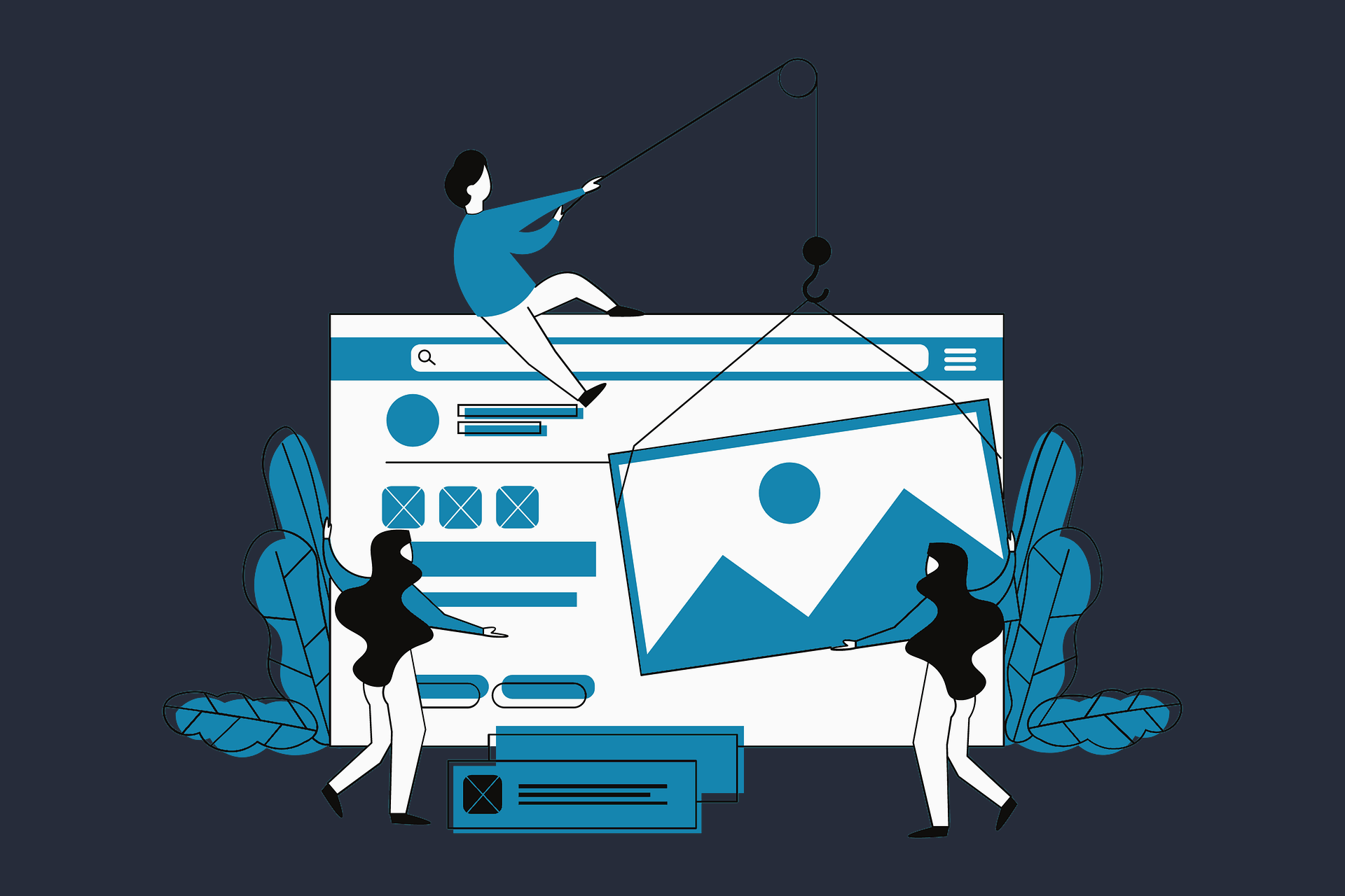 Website Relaunch Checklist 2025: Your Complete Guide to Success